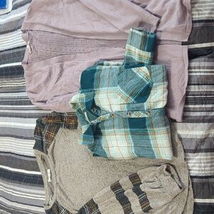 Maurice's Long Sleeve Bundle